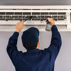 Best AC Installation Services Provider In Dwarka